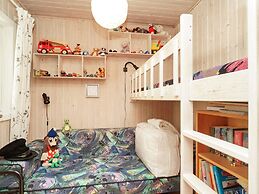 5 Person Holiday Home in Frederiksvaerk