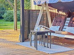 5 Person Holiday Home in Frederiksvaerk