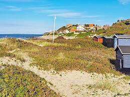 5 Person Holiday Home in Frederiksvaerk