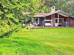 5 Person Holiday Home in Frederiksvaerk