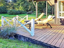 5 Person Holiday Home in Frederiksvaerk