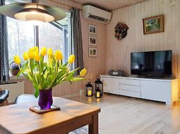 5 Person Holiday Home in Frederiksvaerk