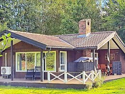 5 Person Holiday Home in Frederiksvaerk