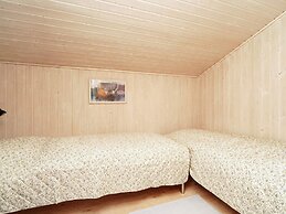 5 Person Holiday Home in Frederiksvaerk