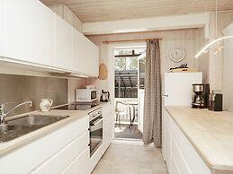 5 Person Holiday Home in Frederiksvaerk