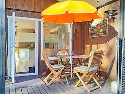 5 Person Holiday Home in Frederiksvaerk