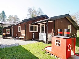 5 Person Holiday Home in Frederiksvaerk