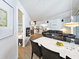 6 Personen Ferienhaus in Wendtorf