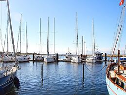 6 Personen Ferienhaus in Wendtorf