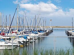 6 Personen Ferienhaus in Wendtorf