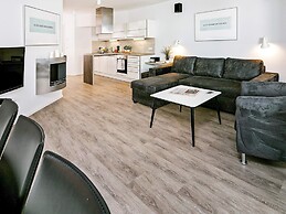 6 Personen Ferienhaus in Wendtorf