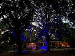 Planta Glamp Farm