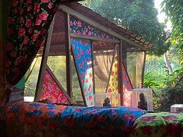 Planta Glamp Farm