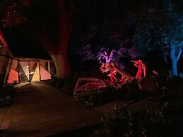 Planta Glamp Farm