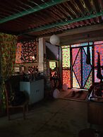Planta Glamp Farm