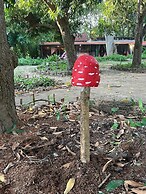 Planta Glamp Farm