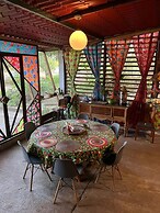 Planta Glamp Farm
