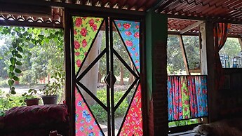Planta Glamp Farm