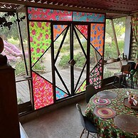 Planta Glamp Farm