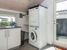 7 Person Holiday Home in Hejls