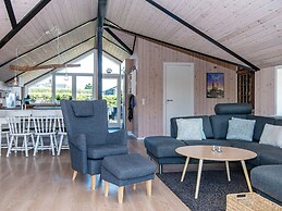 7 Person Holiday Home in Hejls