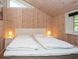 7 Person Holiday Home in Hejls