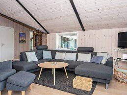 7 Person Holiday Home in Hejls