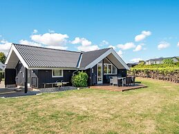 7 Person Holiday Home in Hejls