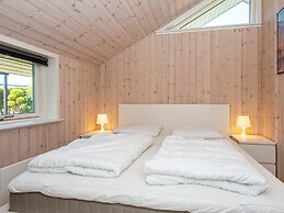 7 Person Holiday Home in Hejls