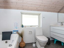 7 Person Holiday Home in Hejls