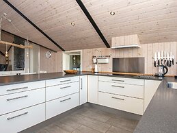 7 Person Holiday Home in Hejls