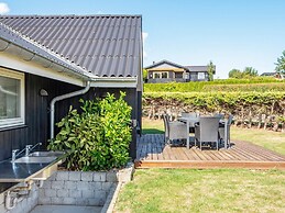 7 Person Holiday Home in Hejls