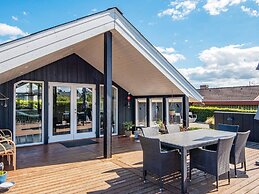 7 Person Holiday Home in Hejls