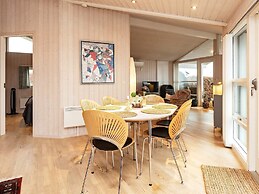 6 Person Holiday Home in Karrebaeksminde