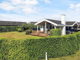 6 Person Holiday Home in Karrebaeksminde