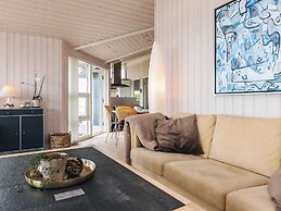 6 Person Holiday Home in Karrebaeksminde