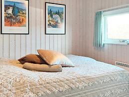 6 Person Holiday Home in Karrebaeksminde