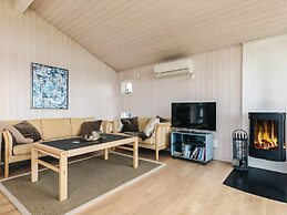 6 Person Holiday Home in Karrebaeksminde