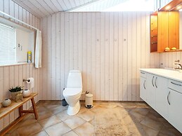 6 Person Holiday Home in Karrebaeksminde