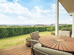 6 Person Holiday Home in Karrebaeksminde