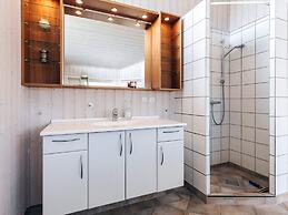 6 Person Holiday Home in Karrebaeksminde