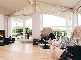 6 Person Holiday Home in Karrebaeksminde