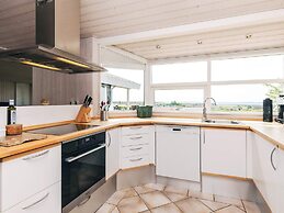 6 Person Holiday Home in Karrebaeksminde