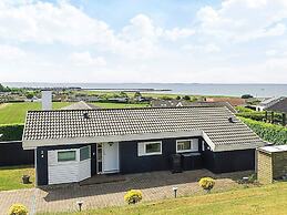 6 Person Holiday Home in Karrebaeksminde