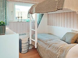 6 Person Holiday Home in Karrebaeksminde