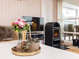 6 Person Holiday Home in Karrebaeksminde