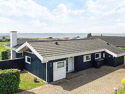 6 Person Holiday Home in Karrebaeksminde