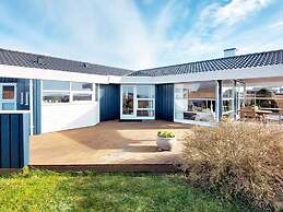6 Person Holiday Home in Karrebaeksminde