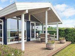 6 Person Holiday Home in Karrebaeksminde