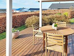 6 Person Holiday Home in Karrebaeksminde